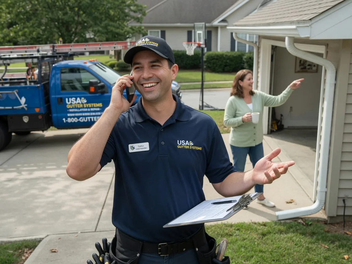 Gutter Installation Fairfield, ME FAQs